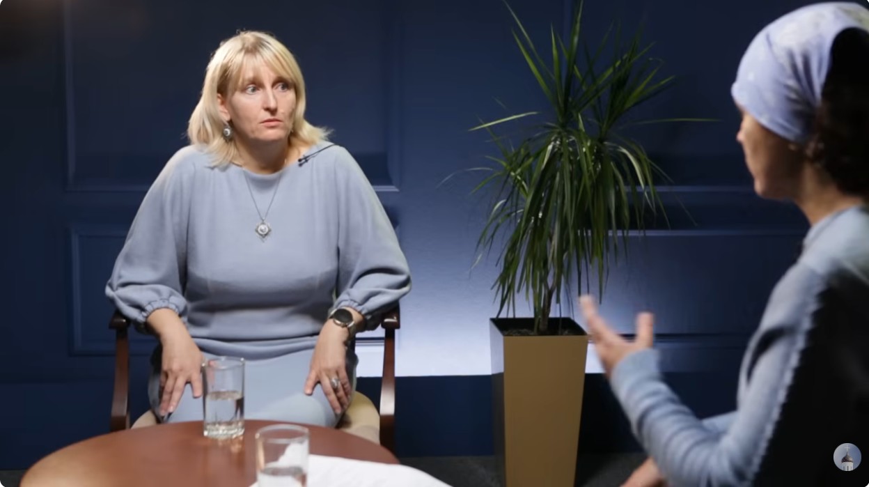 В 40 лет без мужа стать мамой