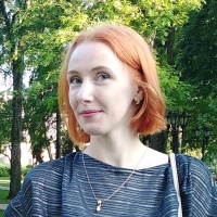 Марина Залатаревич