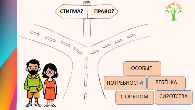 Симпозиум усыновителей Симпозиум усыновителей