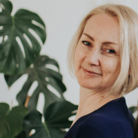 Ольга Головнёва