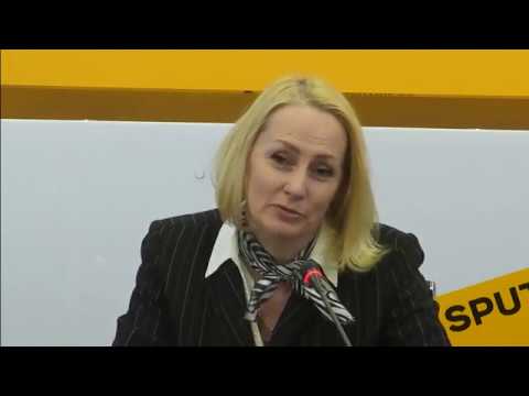 Пресс-конференция организаторов Фестиваля семей усыновителей