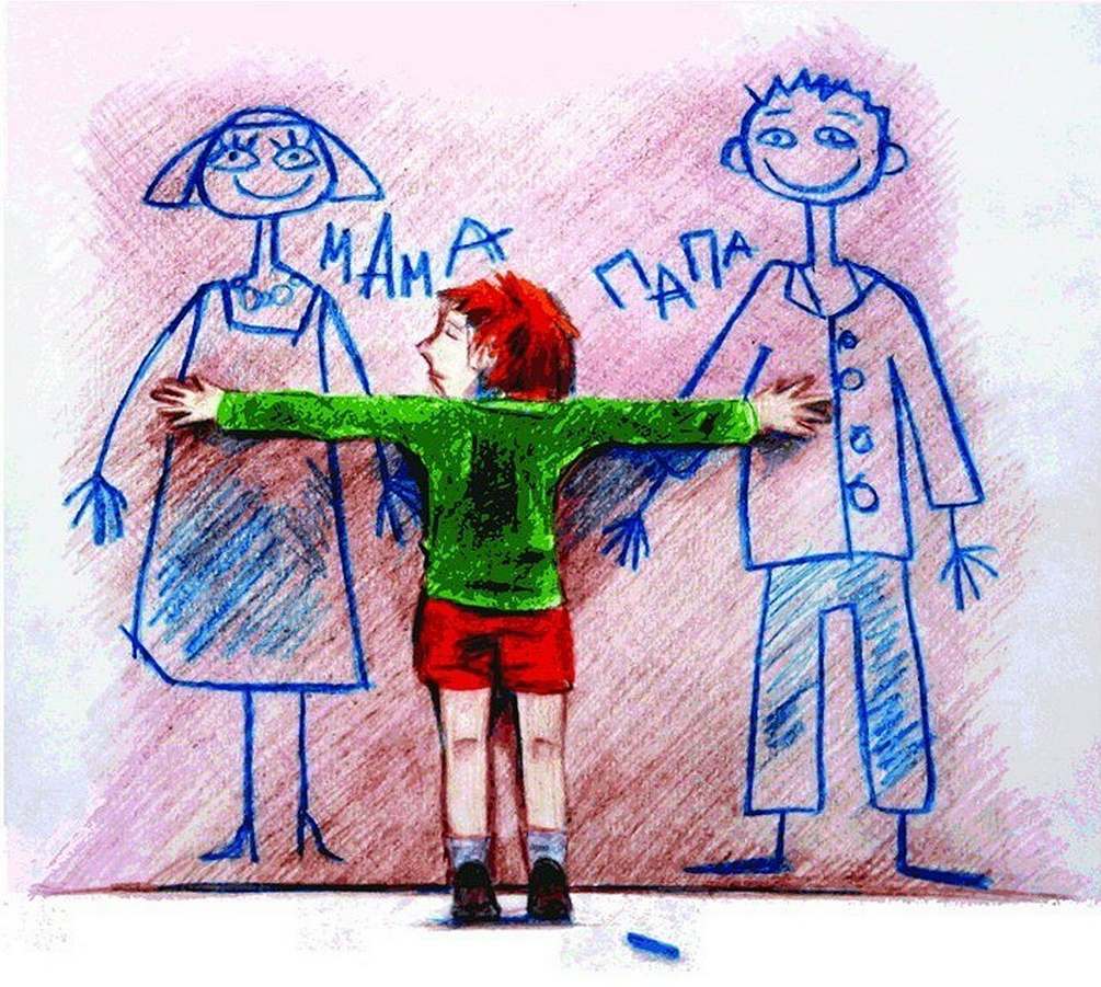 Так что же это такое – адаптация?