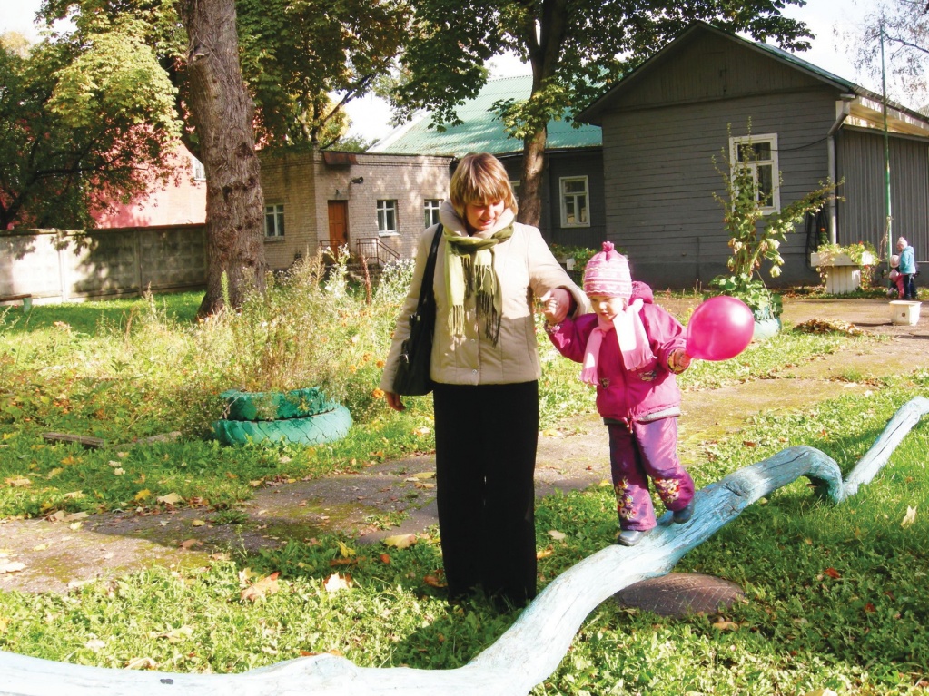 Дарья КУПЦОВА