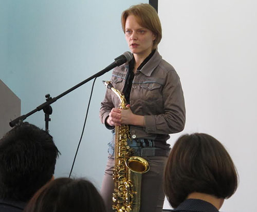 Вероника Кожухарова